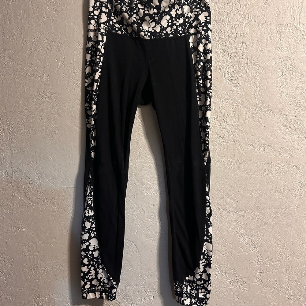 Athleta leggings